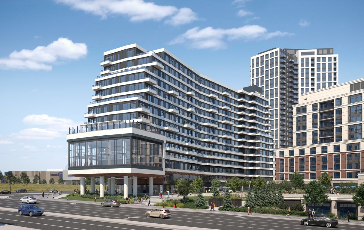 2475 Eglinton Ave W, Mississauga,  for rent, Coldwell Banker Momentum Realty, Brokerage