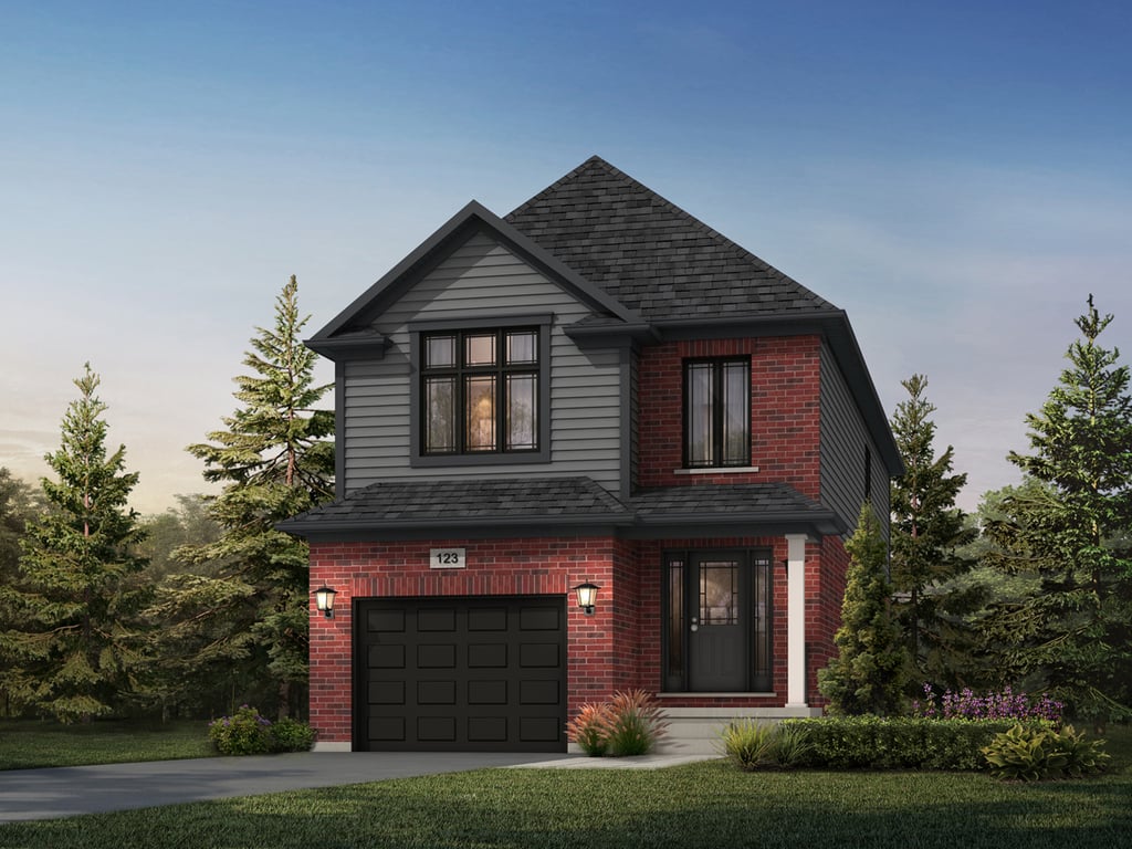 43 Everton Drive, Guelph,  for rent, Coldwell Banker Momentum Realty, Brokerage